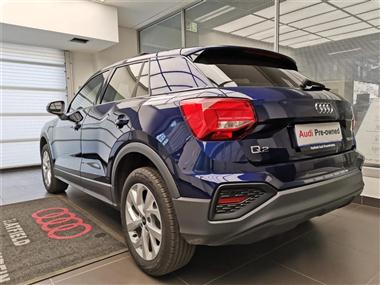 Image about Audi Q2 35 TFSI 110 kW tiptronic