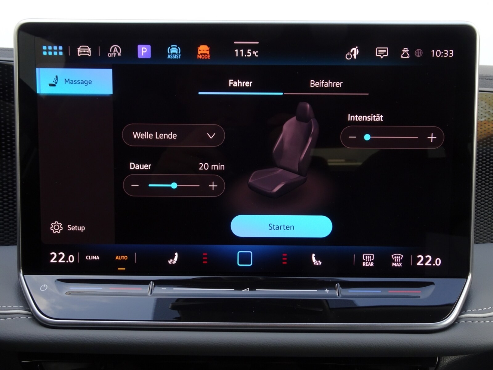 Volkswagen Passat – Bild 12