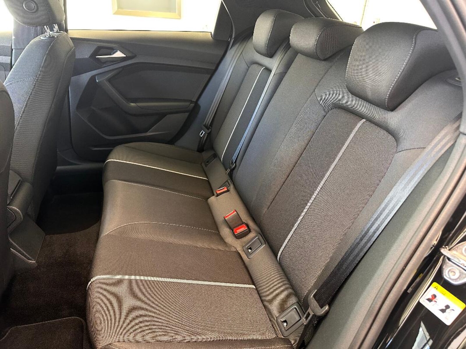 Audi A1 Sportback – Bild 9