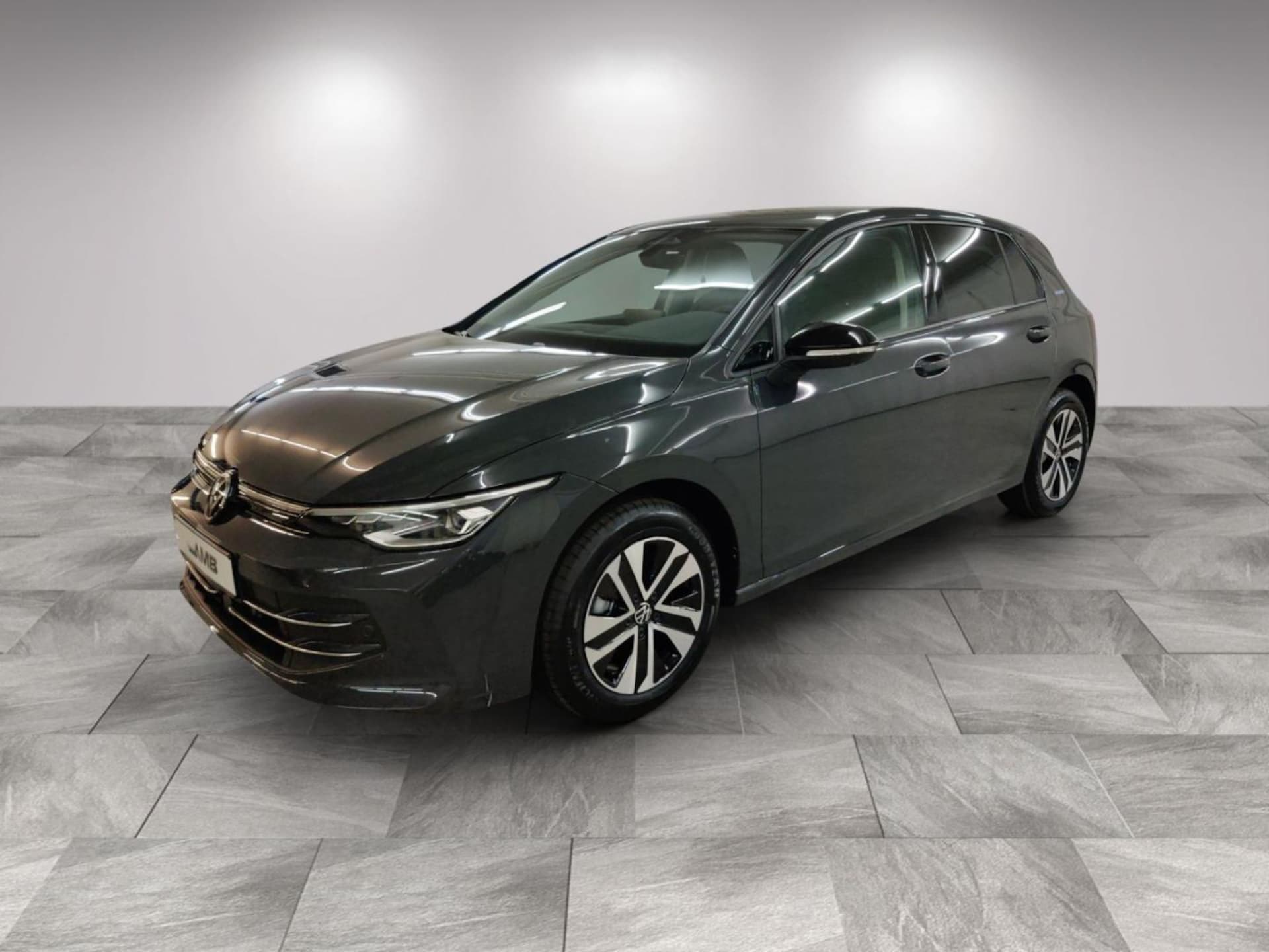 Volkswagen Golf ENERGY