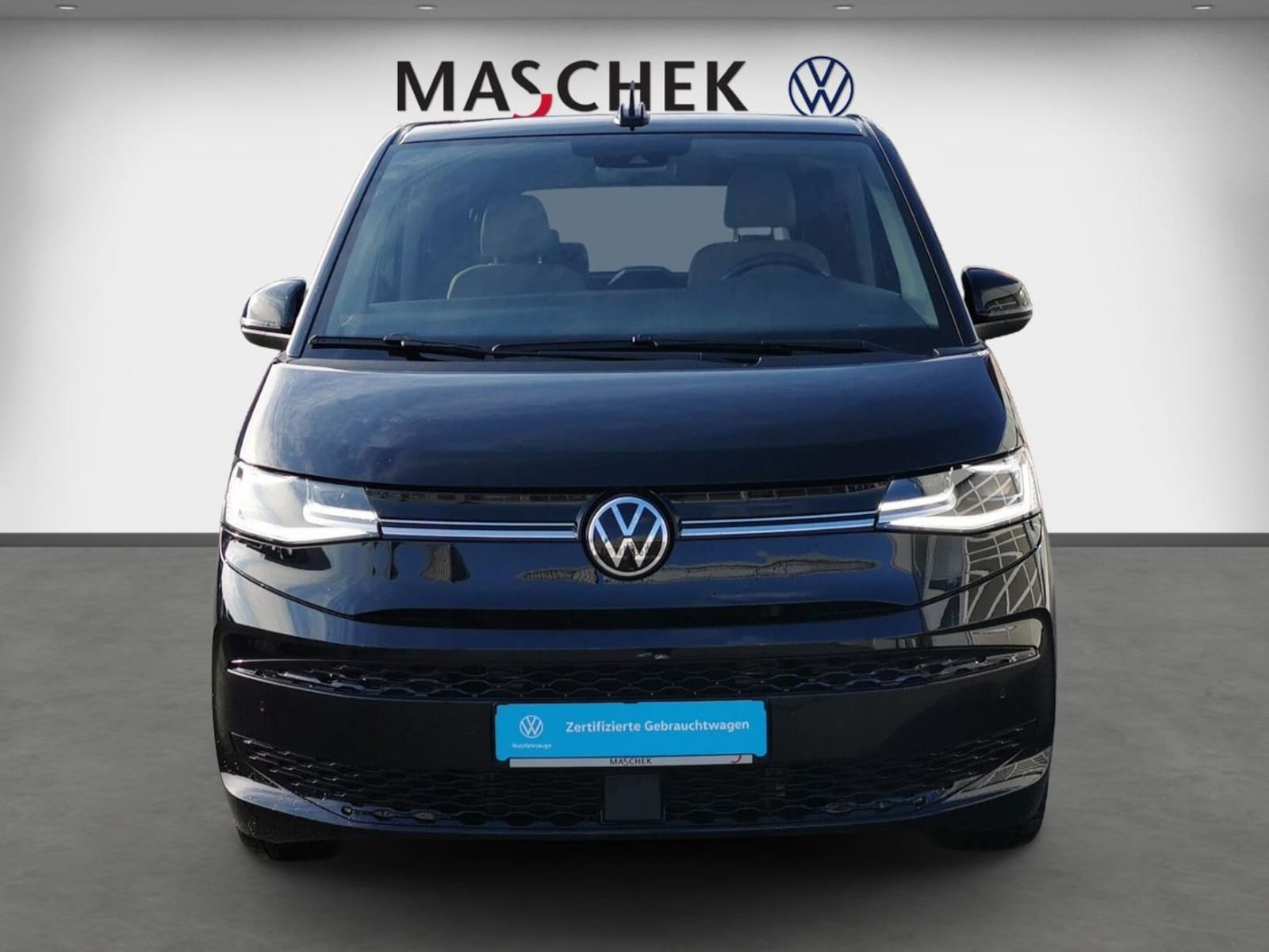 Volkswagen Multivan Langversion – Bild 8