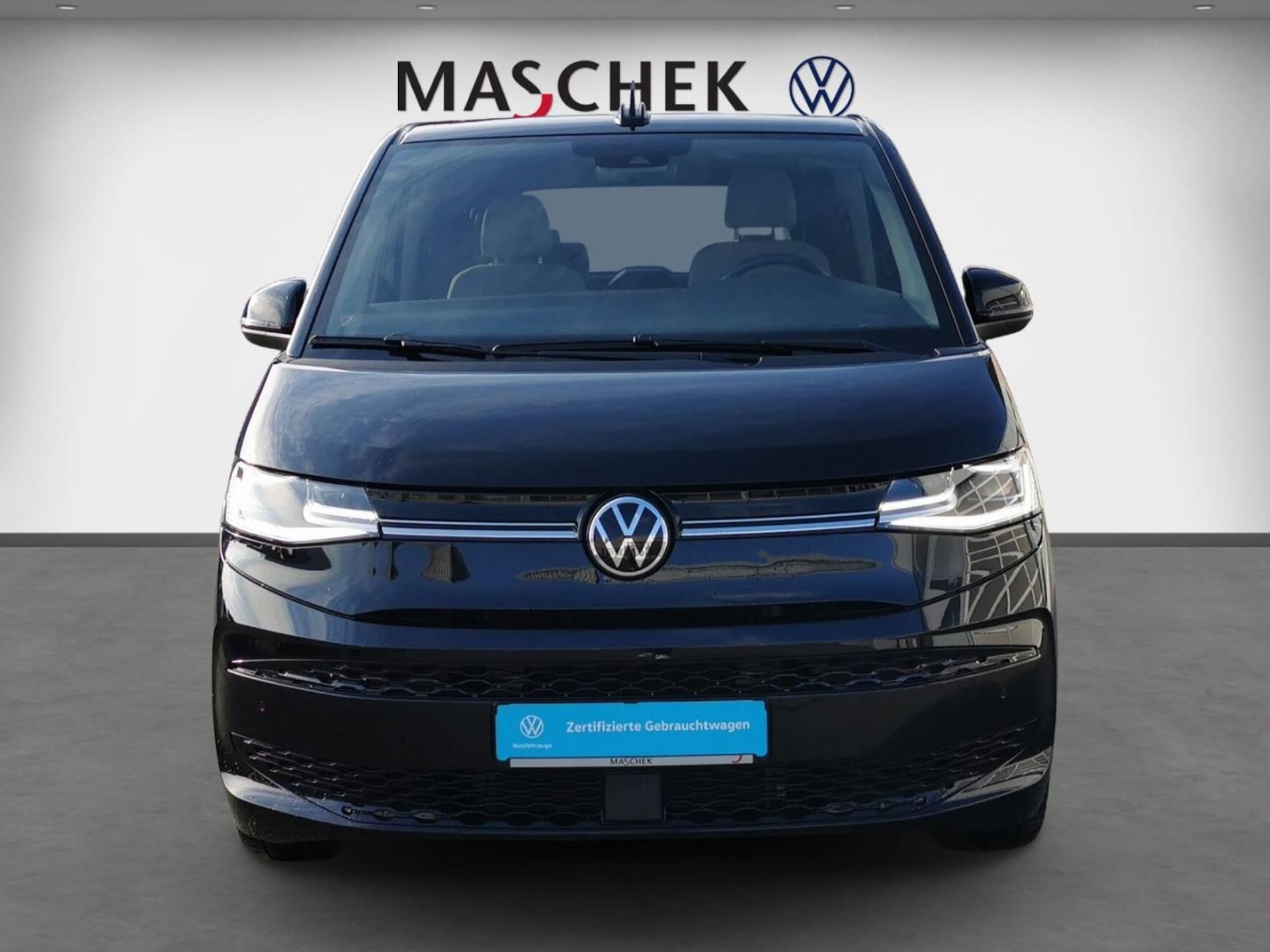 Volkswagen Multivan Langversion Life