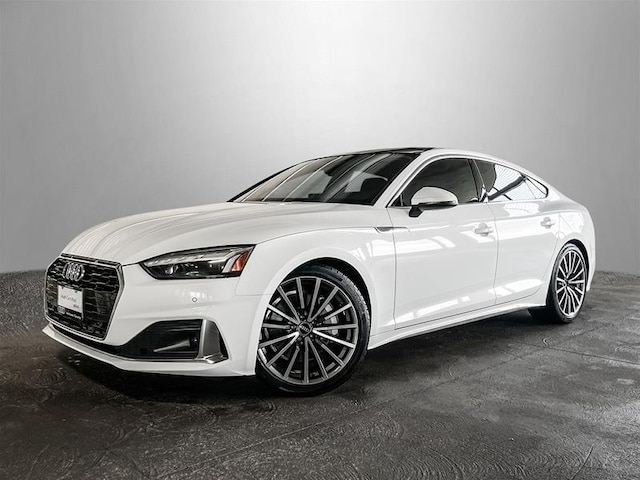 2023 Audi A5 Sportback