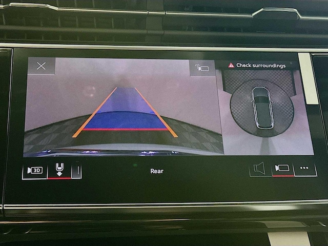 2026 Audi Q7 Premium Plus - Photo 15