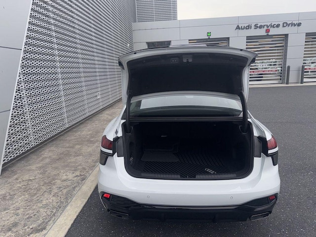 2026 Audi A6 Premium Plus - Photo 18