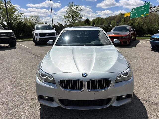 2016 BMW