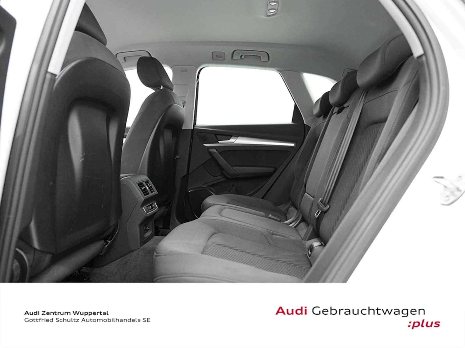 Audi Q5 – Bild 11
