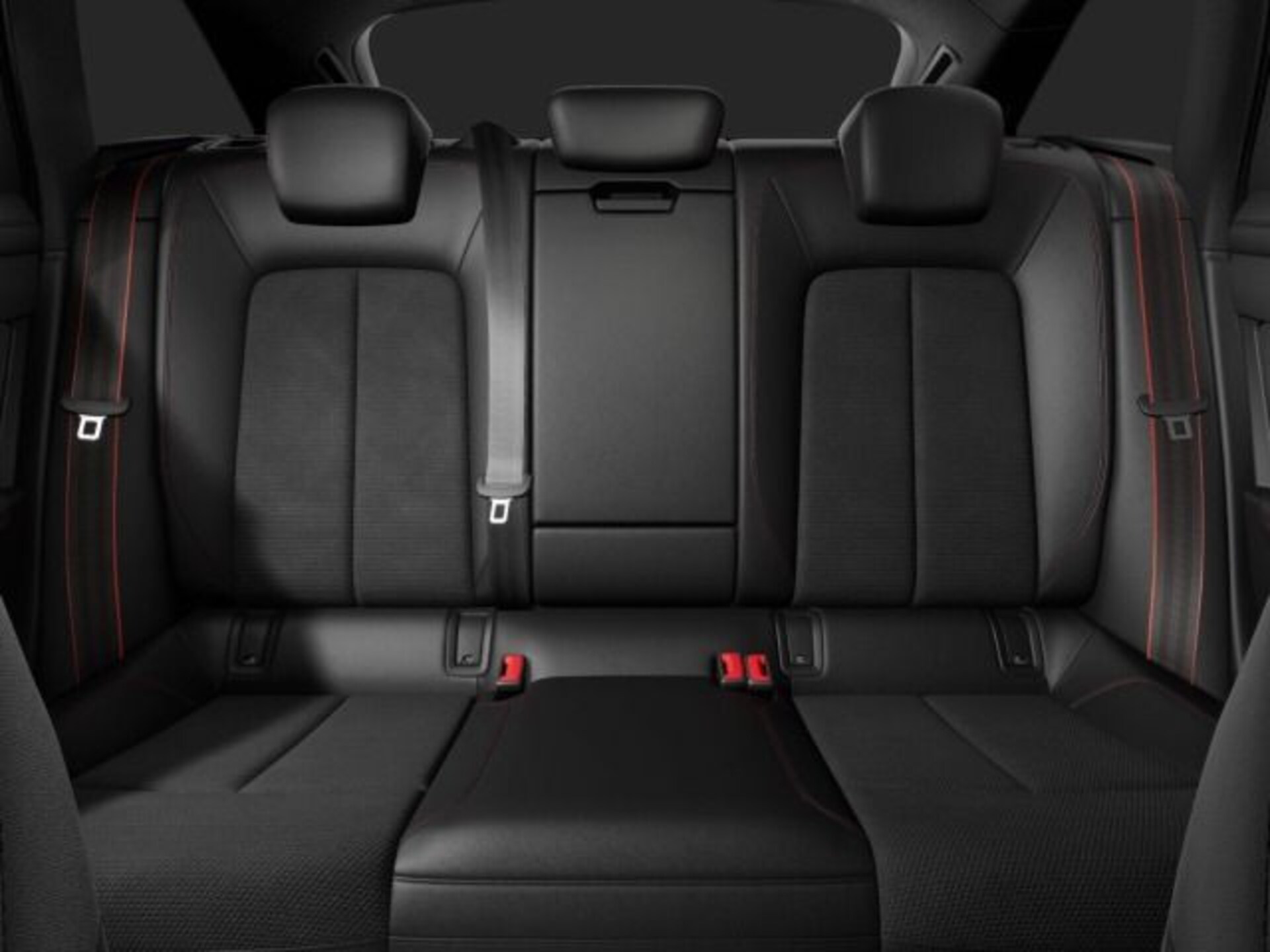 Audi A6 Avant TFSI e Design