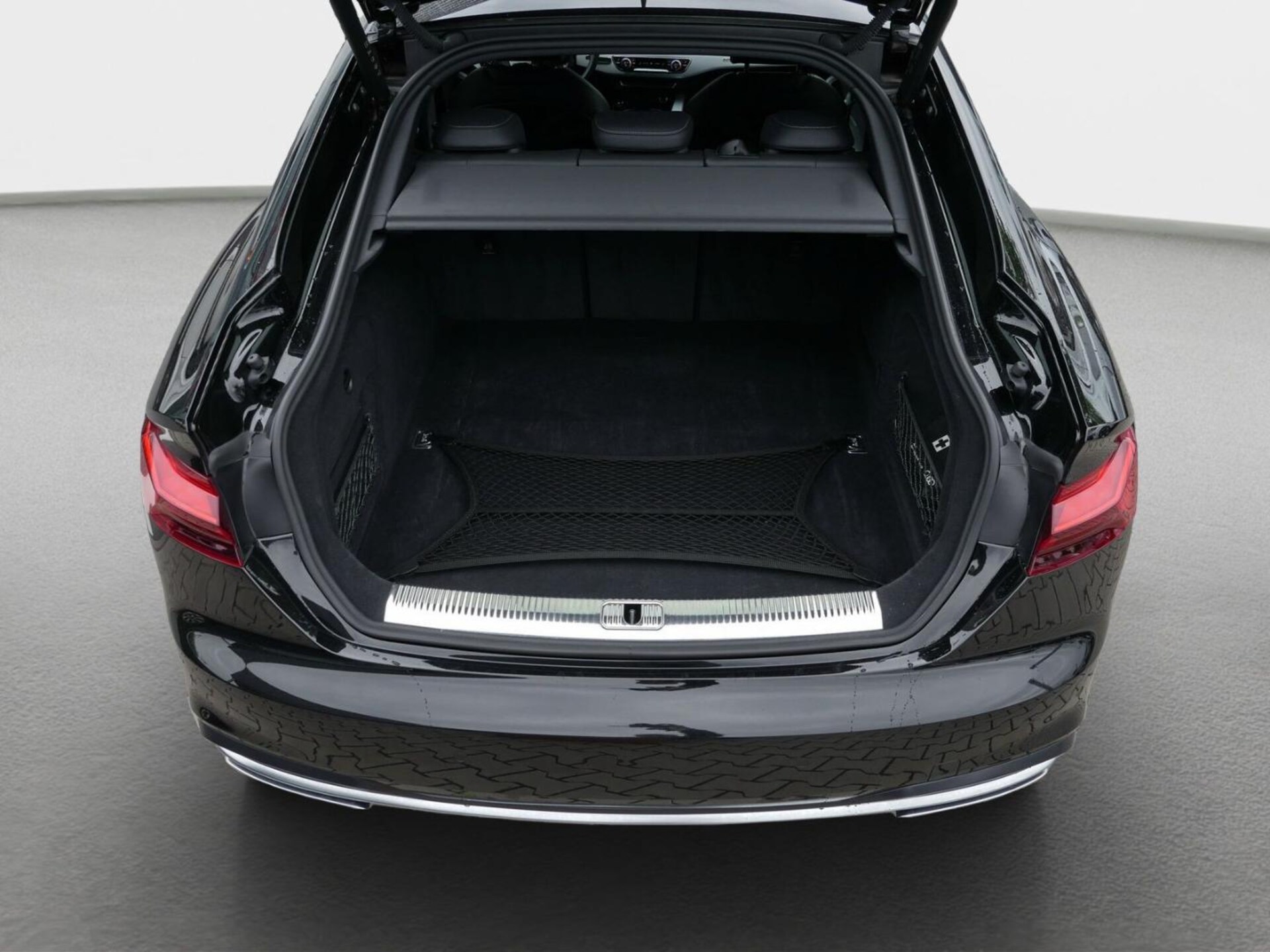 Audi A5 Sportback Advanced