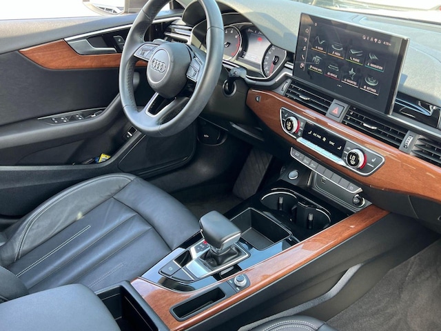 2022 Audi A5 Sportback