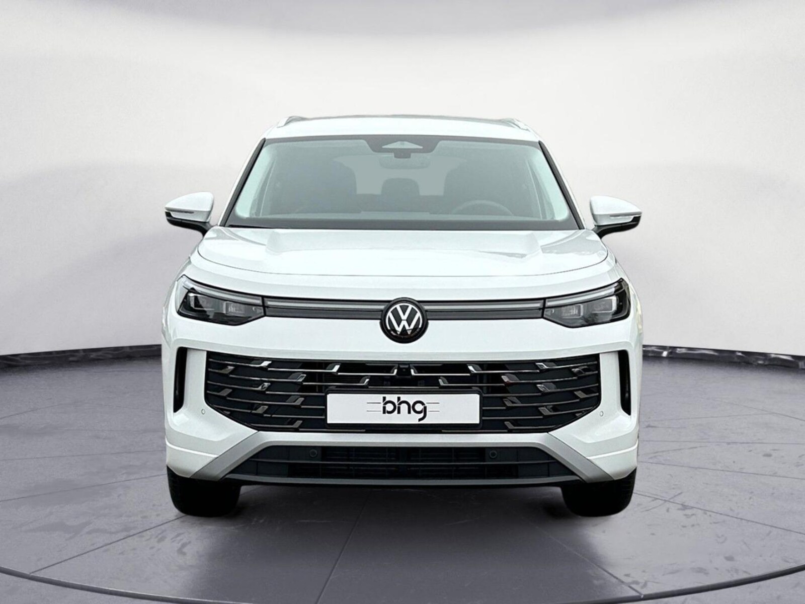 Volkswagen Tayron – Bild 2
