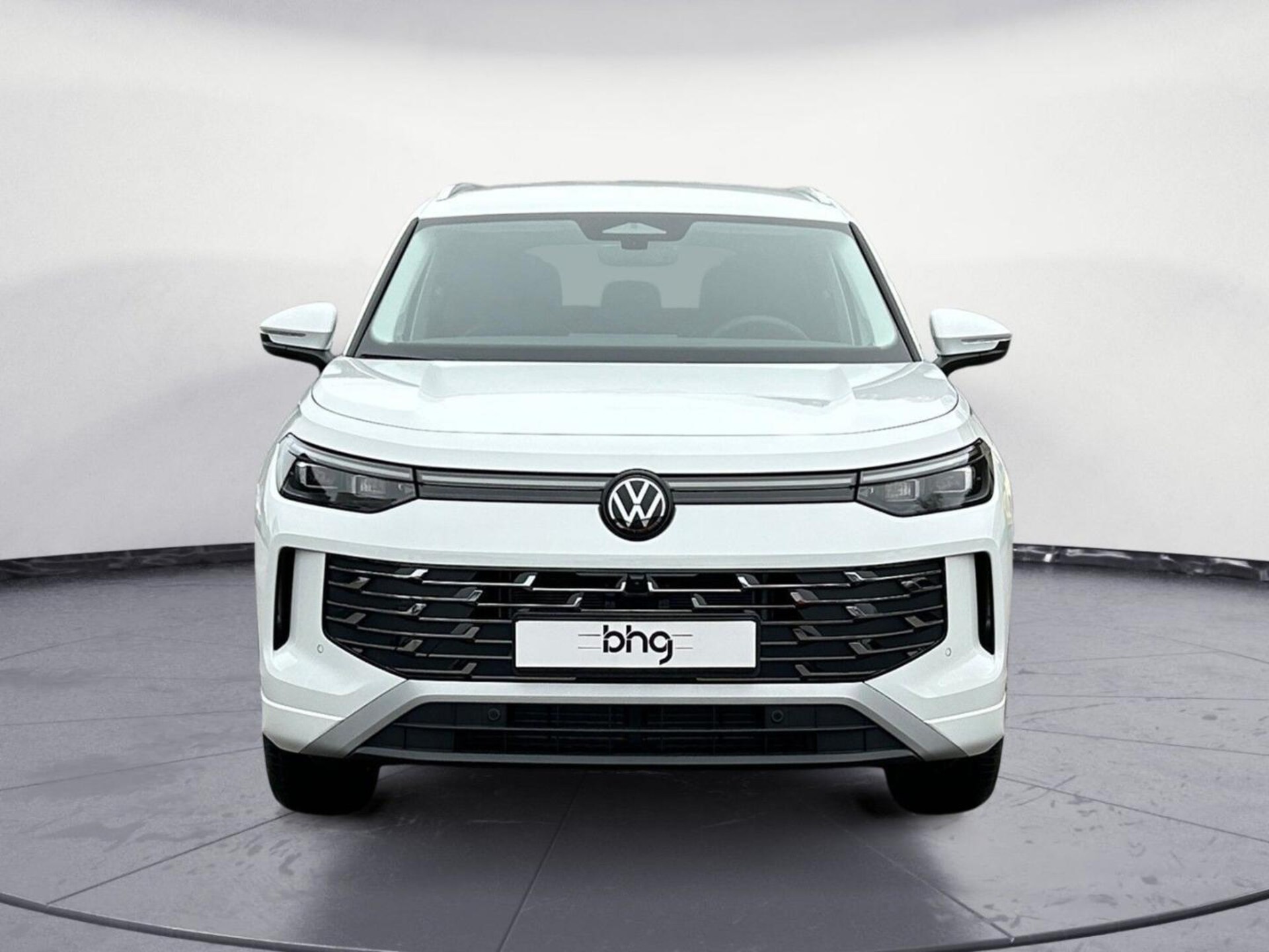 Volkswagen Tayron Elegance