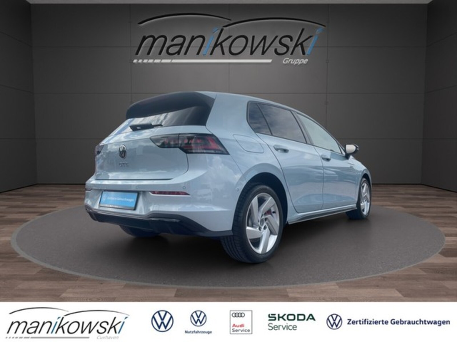 Volkswagen Golf – Bild 5