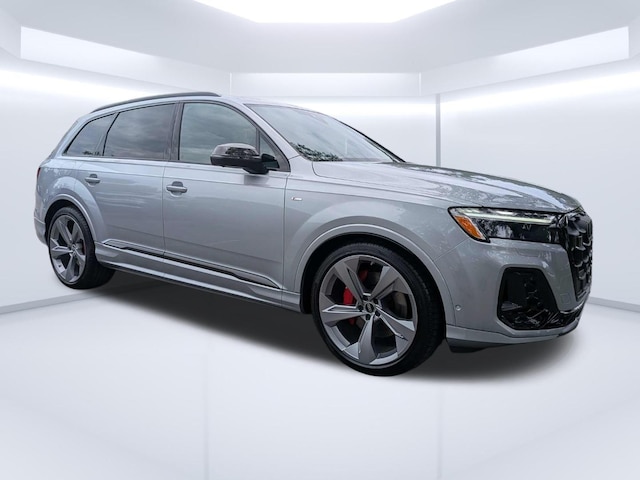 Photo of 2026 Audi Q7