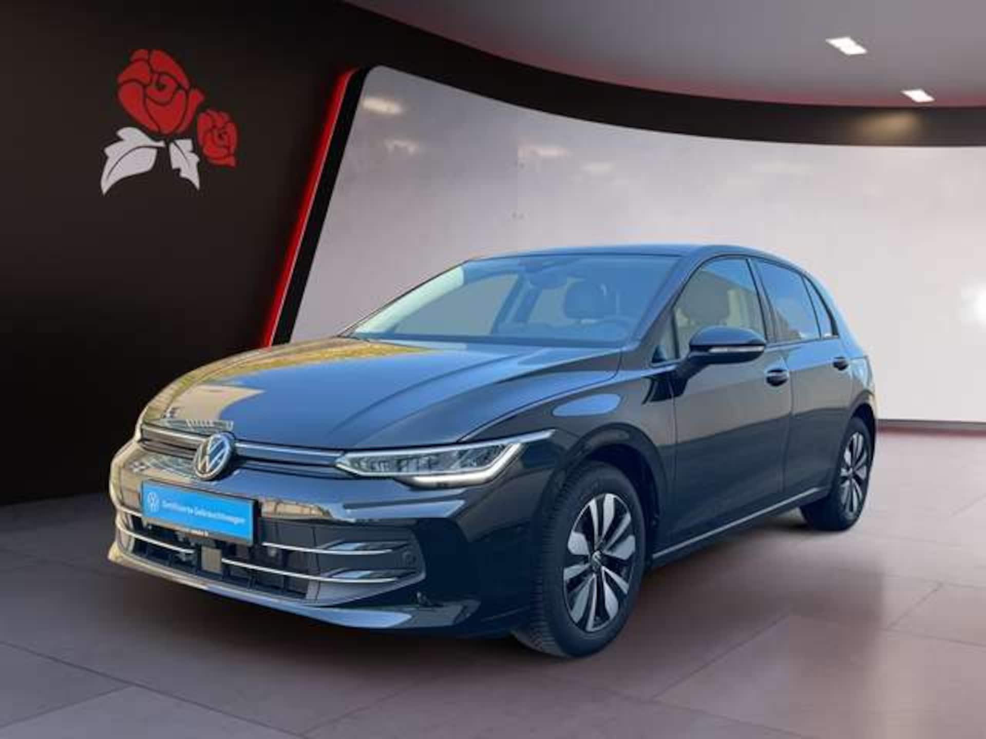 Volkswagen Golf Goal