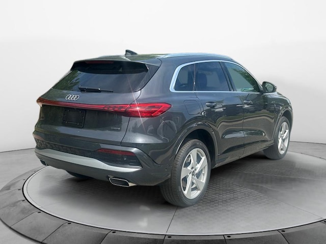 2025 Audi Q5 Premium Plus - Photo 7