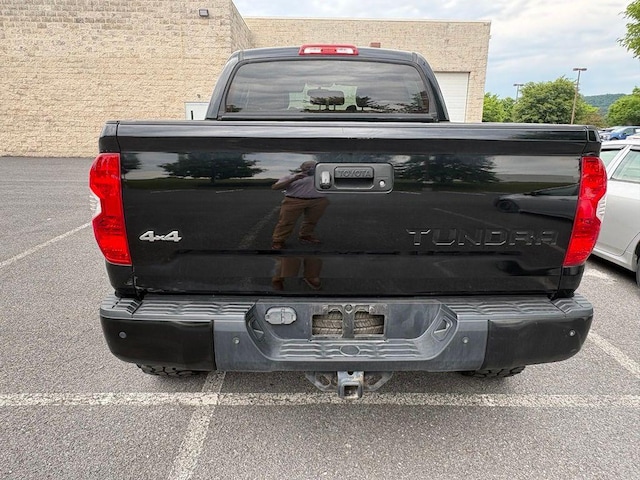 2017 Toyota Tundra