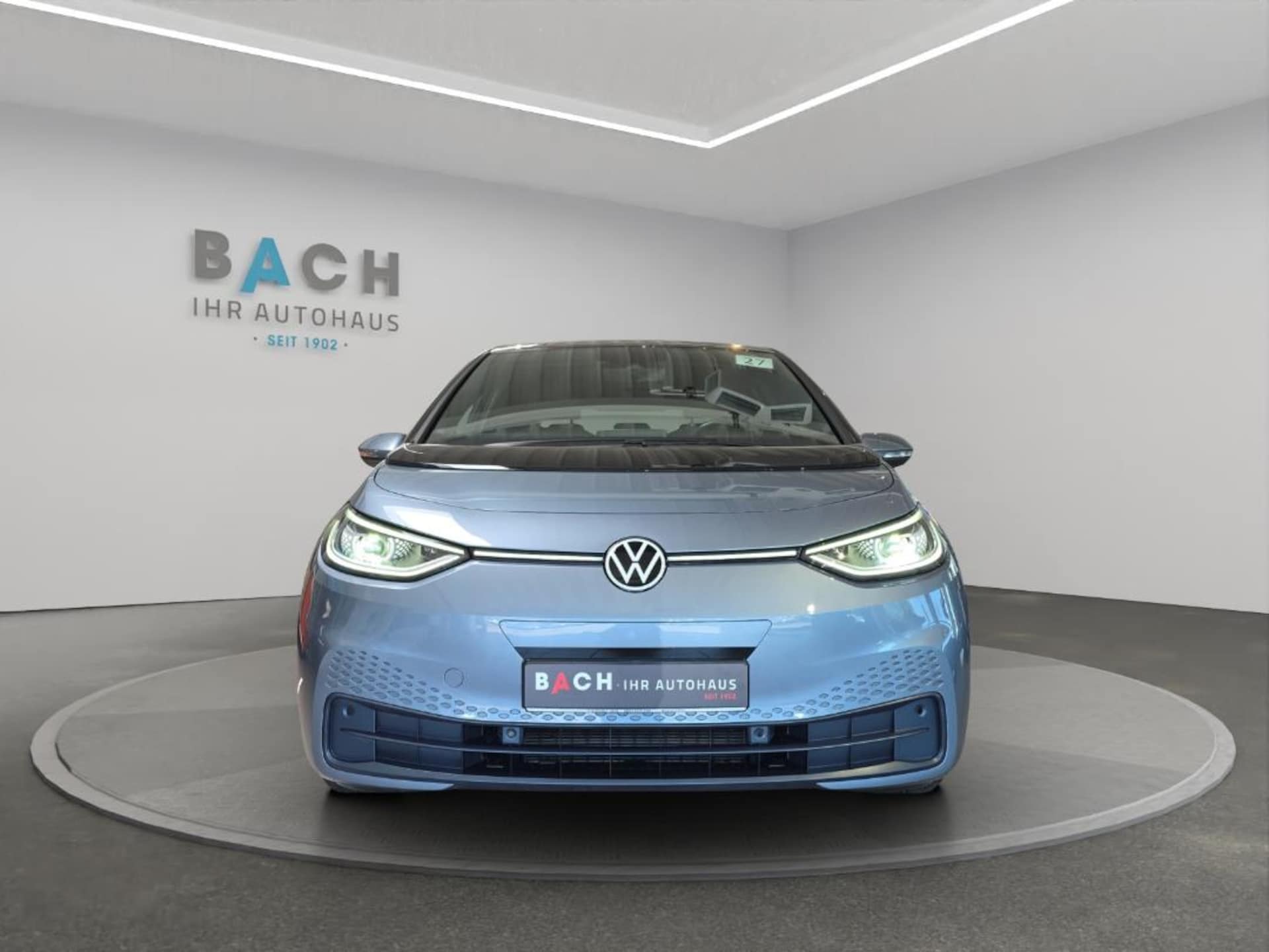 Volkswagen ID.3 Pro Performance