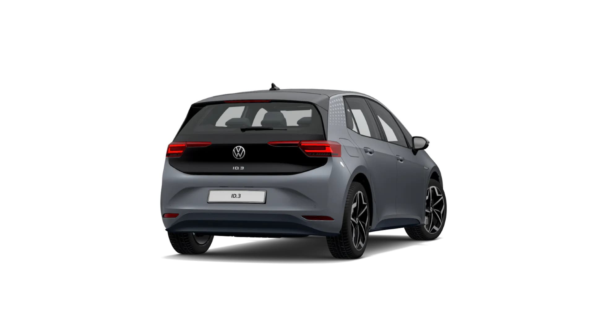 Volkswagen ID.3 Pure Performance