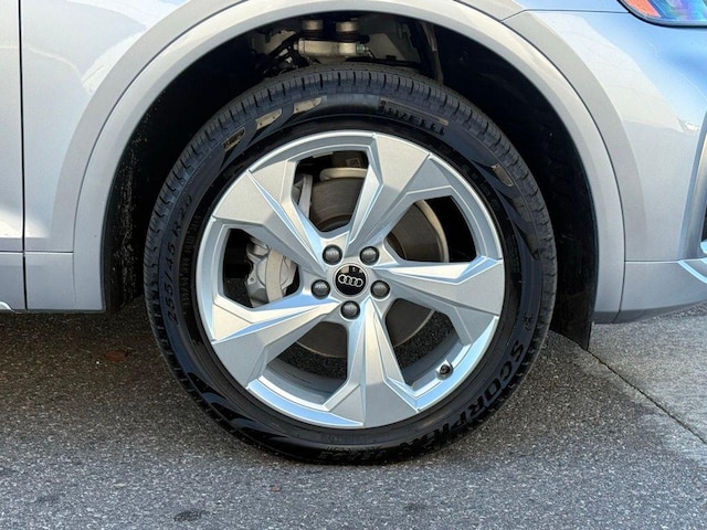 2025 Audi Q5 Sportback Premium Plus - Photo 47