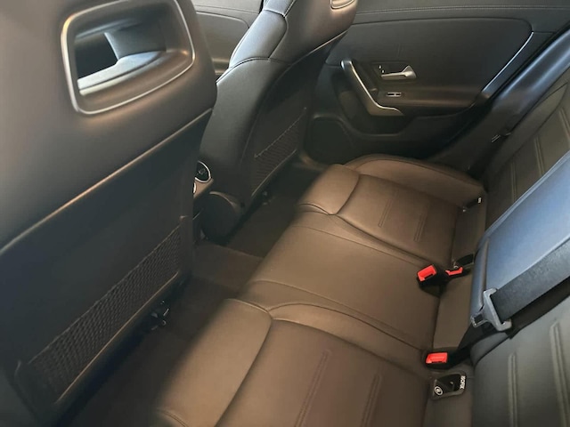 2020 Mercedes-Benz CLA 250