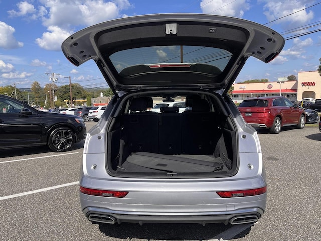 2022 Audi Q5 Premium Plus - Photo 24