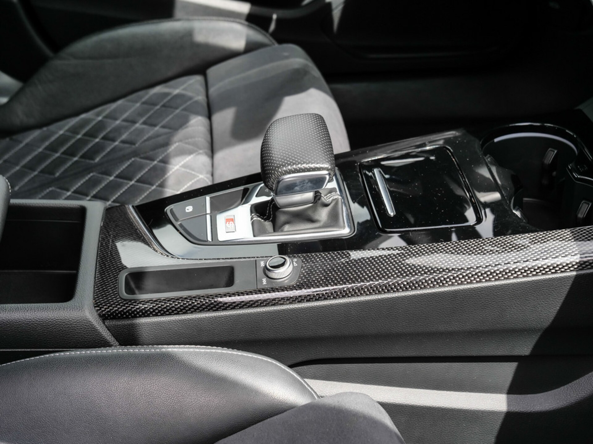 Audi S4 Avant