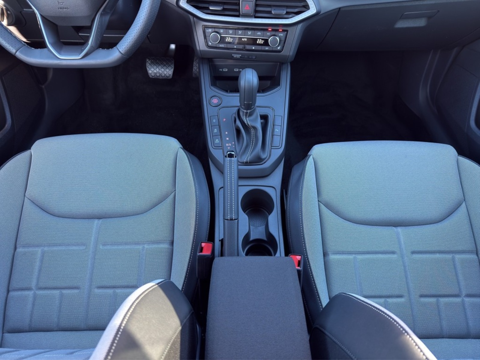 SEAT Ibiza – Bild 13