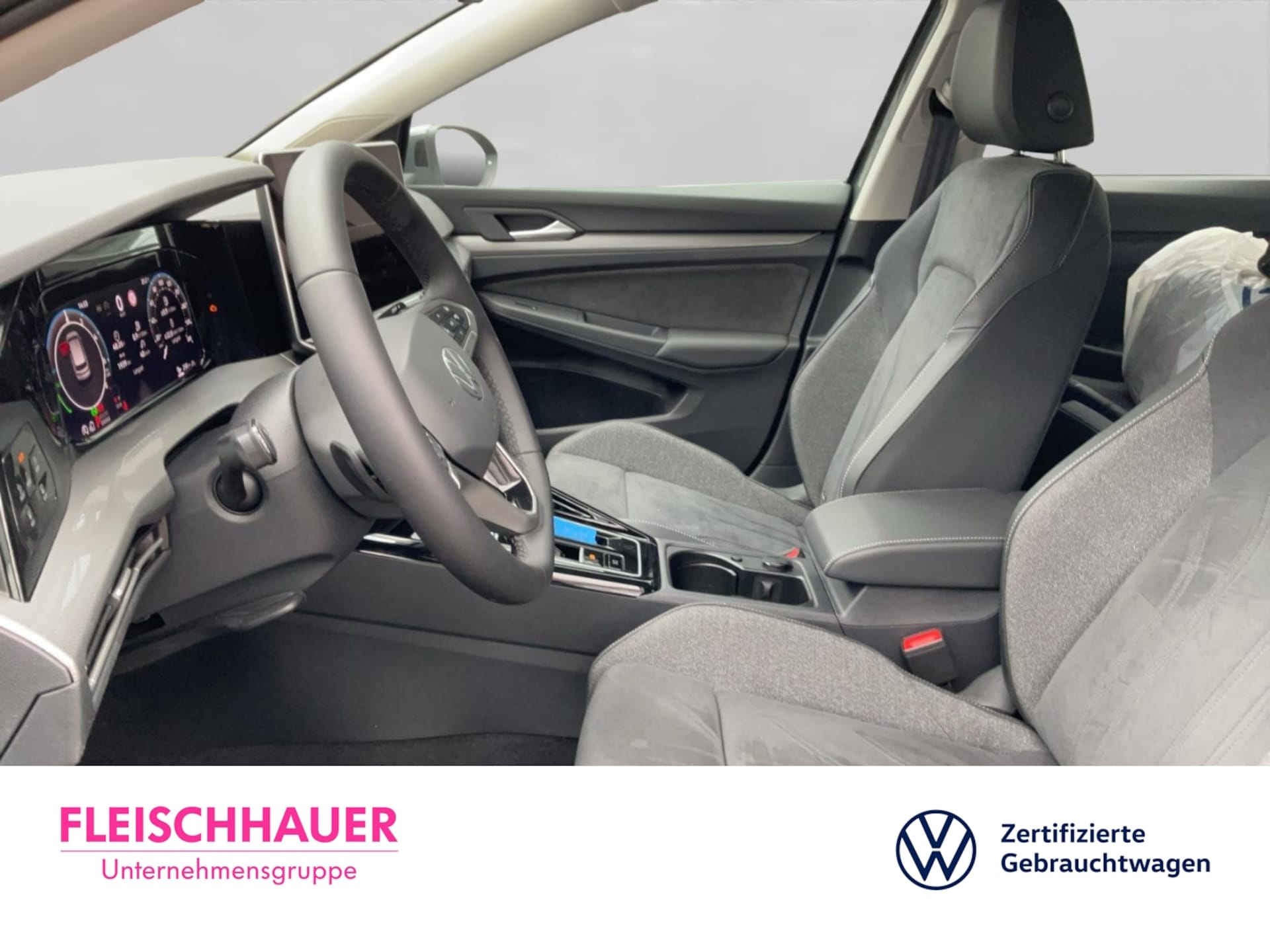 Volkswagen Golf Style