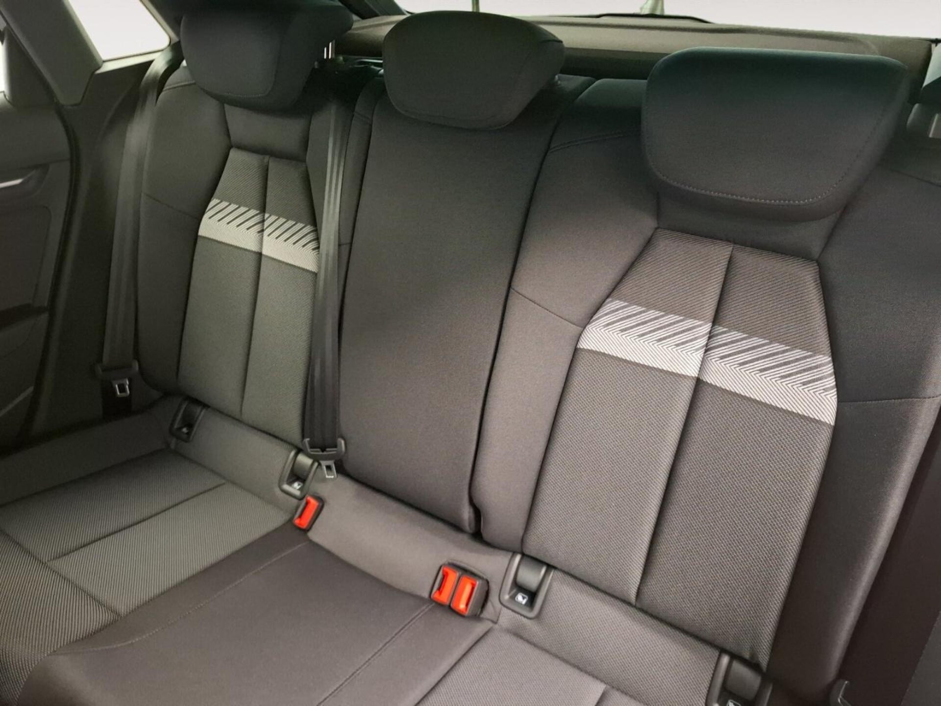 Audi A3 Sportback TFSI e S line
