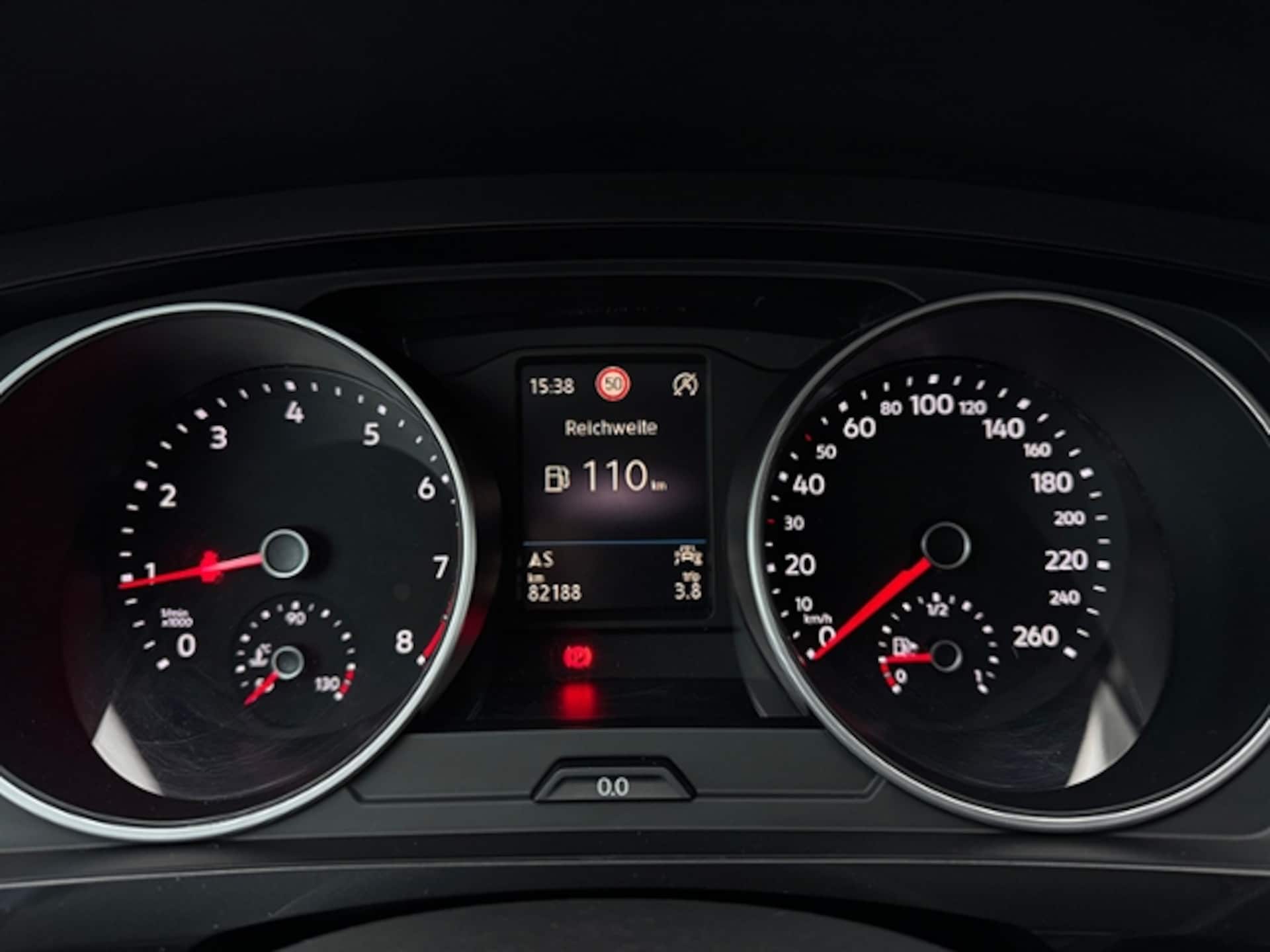 Volkswagen Tiguan Active
