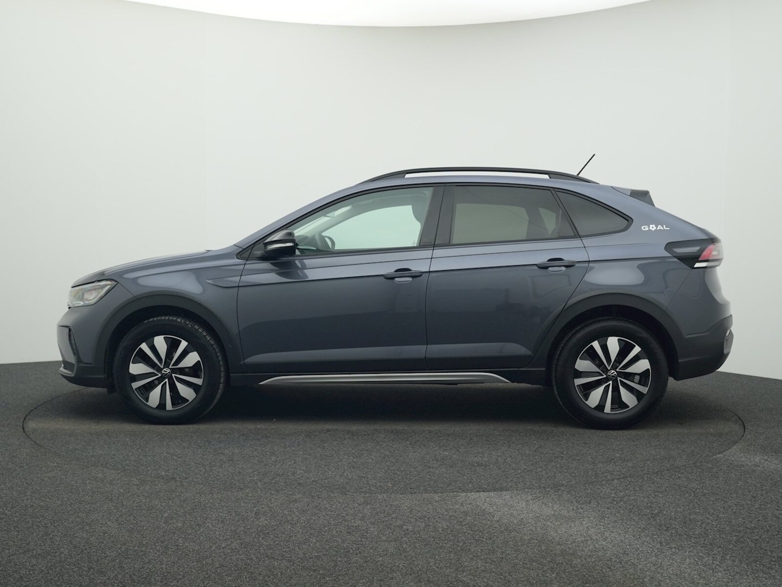 Volkswagen Taigo – Bild 3
