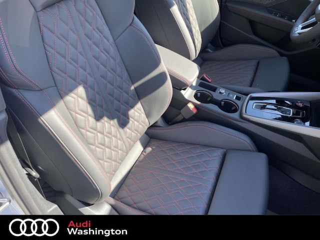 2026 Audi S3 Base - Photo 21