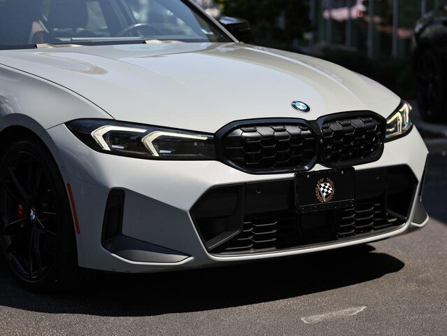 2023 BMW M340i