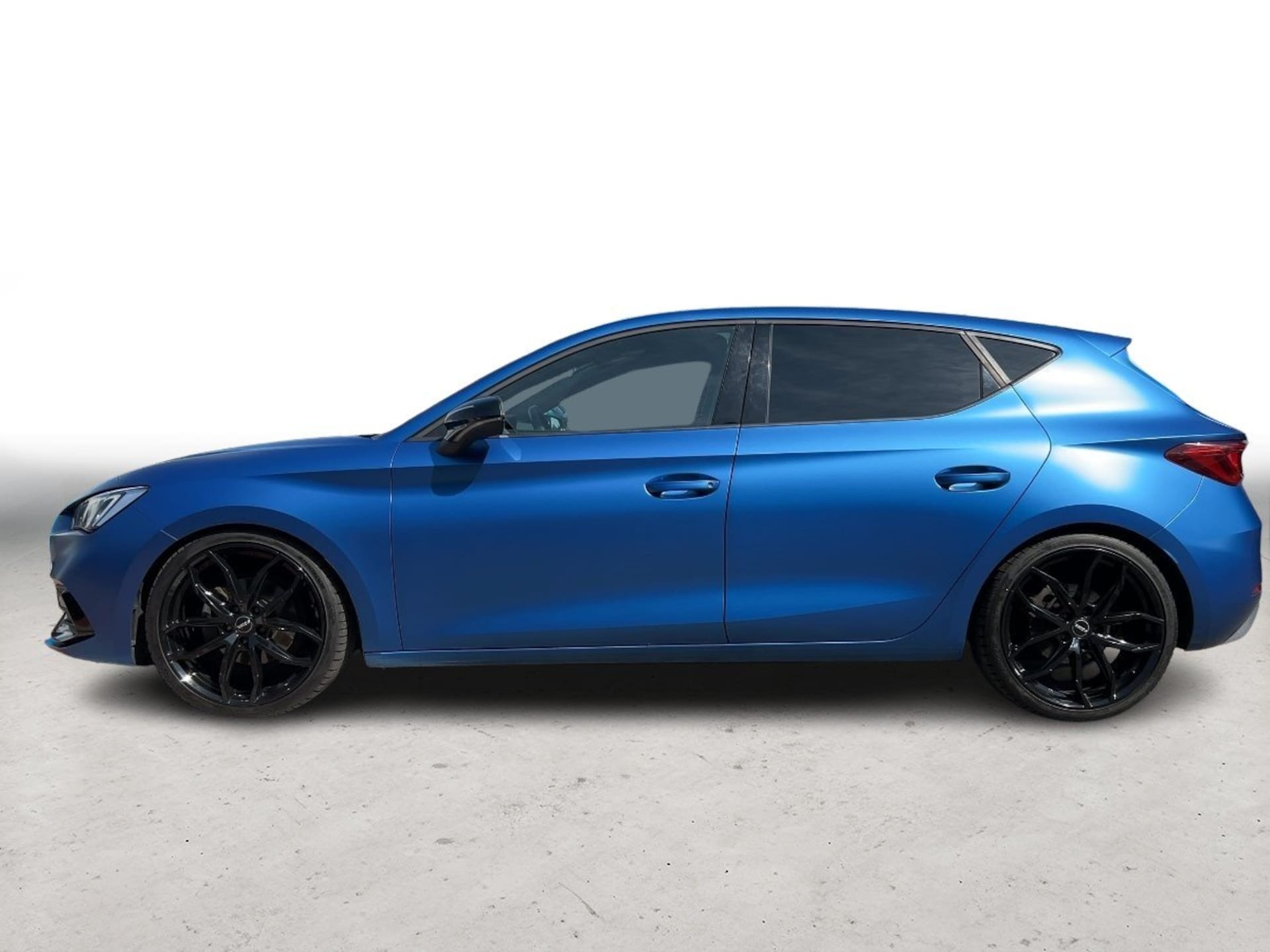 SEAT Leon FR