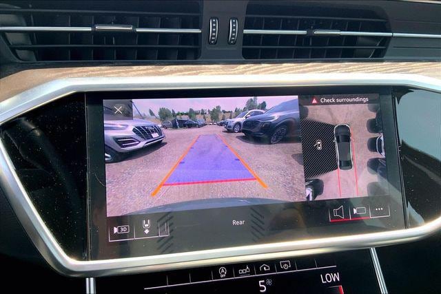2020 Audi S6 Premium Plus - Photo 24
