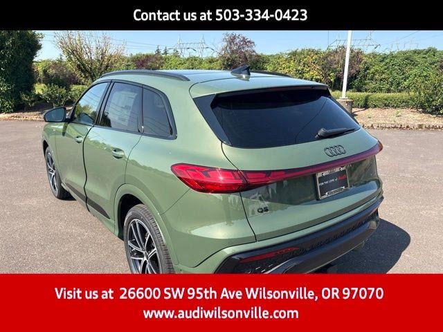 2026 Audi Q5