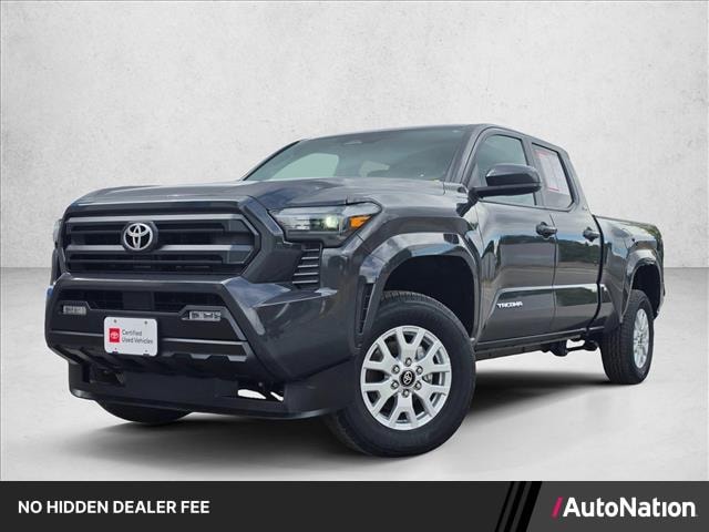 Photo of 2026 Toyota Tacoma
