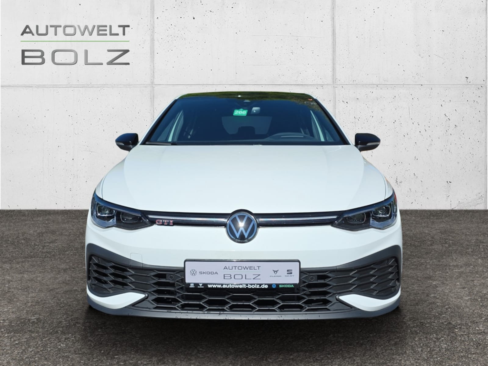 Volkswagen Golf – Bild 3