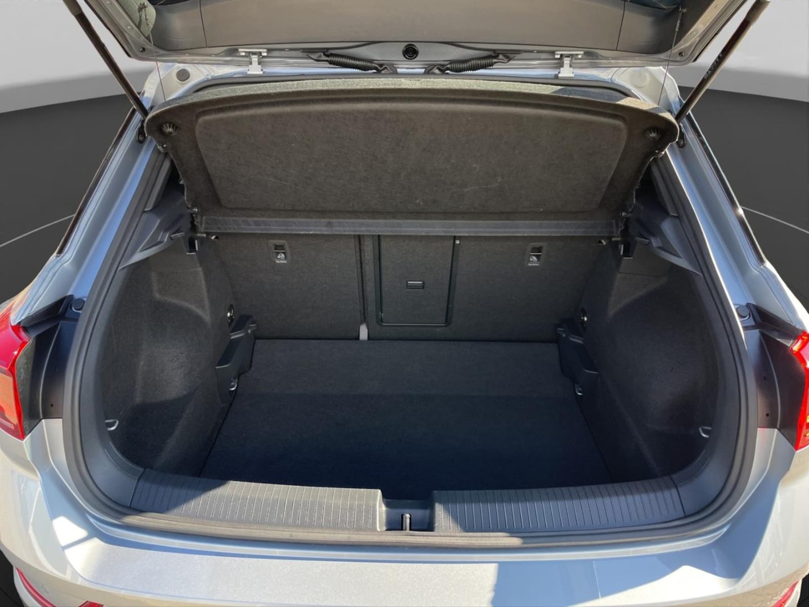 Volkswagen T-Roc – Bild 15