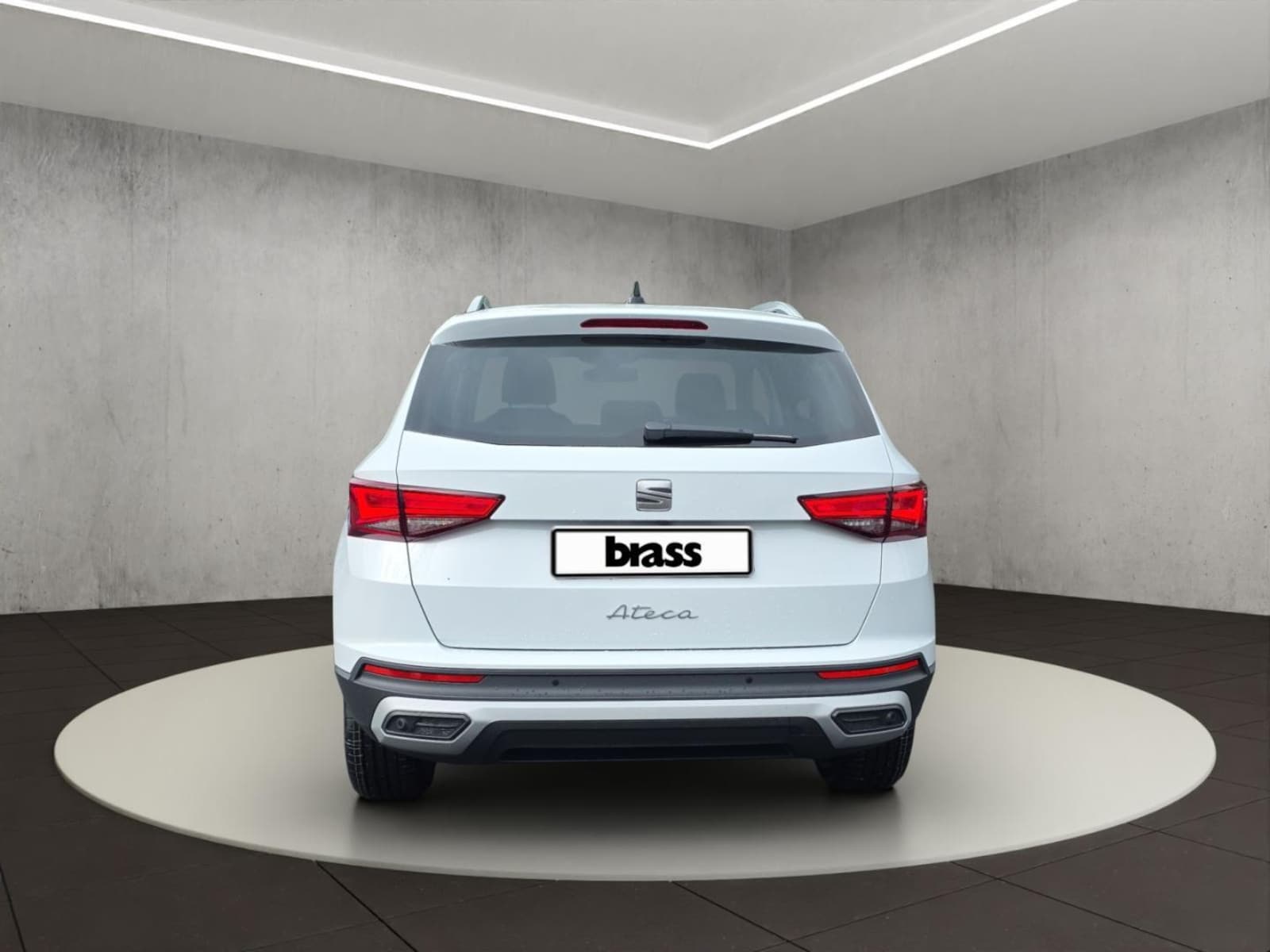 SEAT Ateca – Bild 4