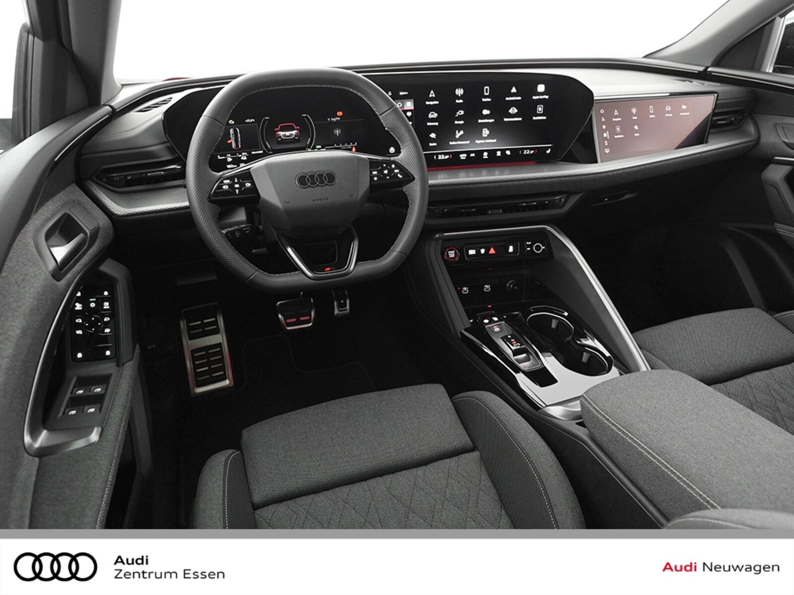 Audi Q5 Sportback – Bild 12