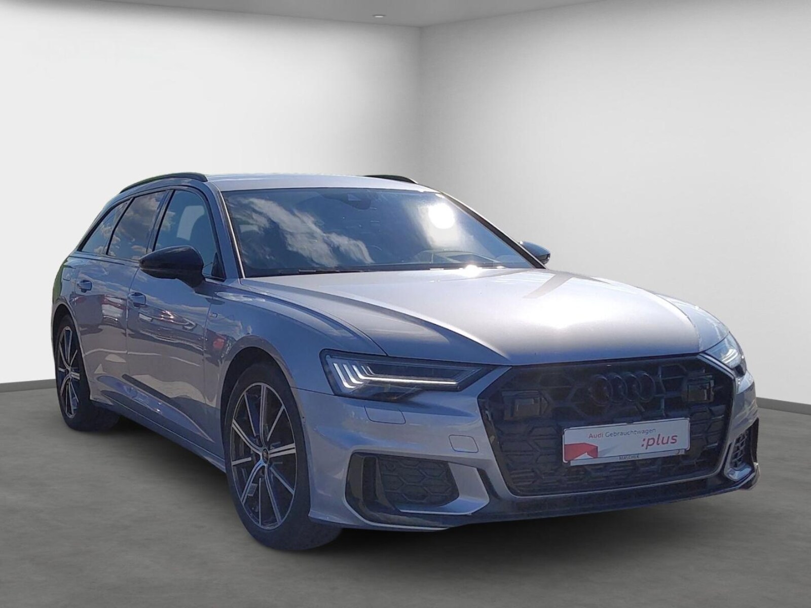 Audi A6 Avant – Bild 7