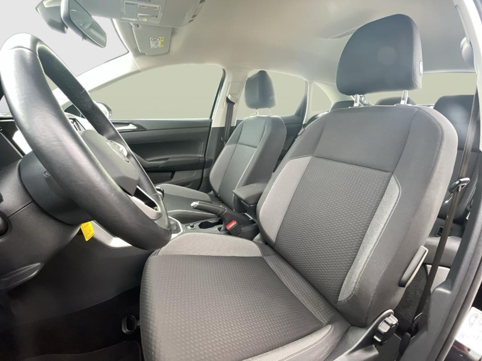 Volkswagen Taigo – Bild 14