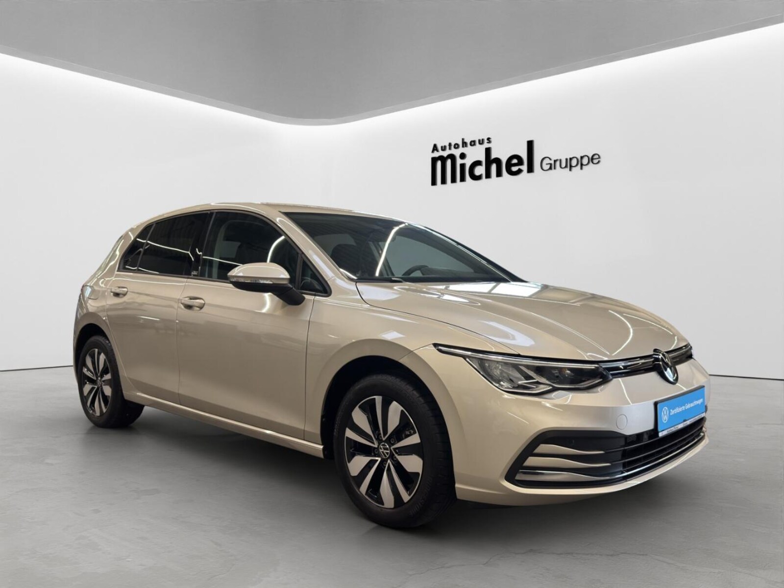 Volkswagen Golf – Bild 12