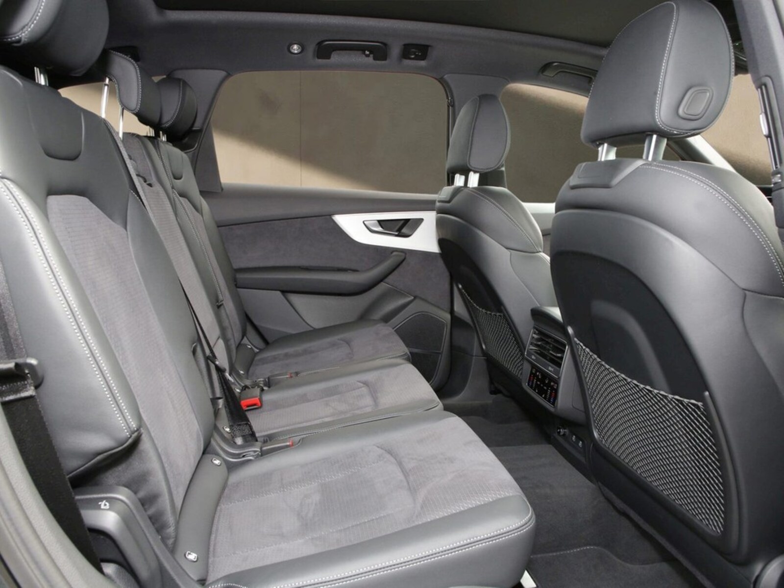 Audi Q7 – Bild 10
