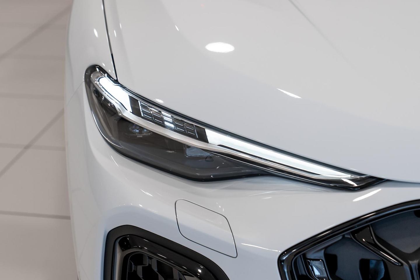 Image about Audi Q5 Sportback TFSI 150 kW