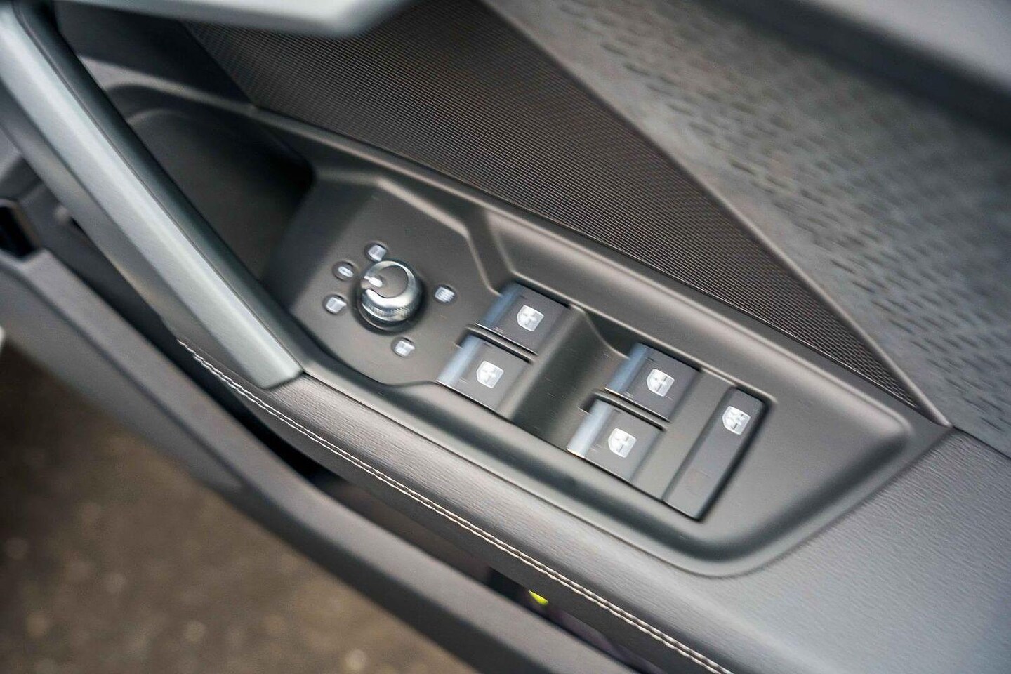 Image about Audi S3 Sedan TFSI quattro S tronic