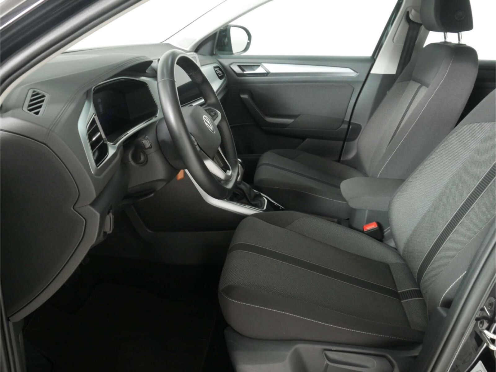 Volkswagen T-Roc – Bild 14