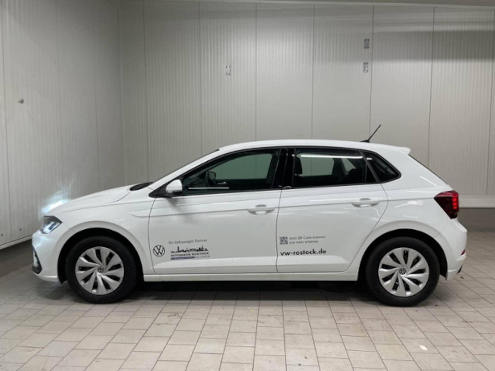 Volkswagen Polo – Bild 31
